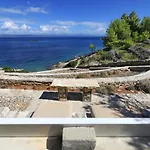 Secluded Fisherman's Cove Stiniva, Korcula - 11389 Ferienhaus Vela Luka