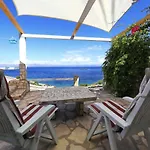 Secluded Fisherman's Cove Stiniva, Korcula - 11389 Ferienhaus