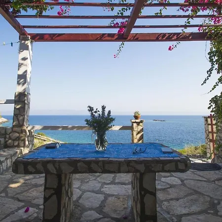 Holiday home Secluded Fisherman's Cove Stiniva, Korcula - 11389 *