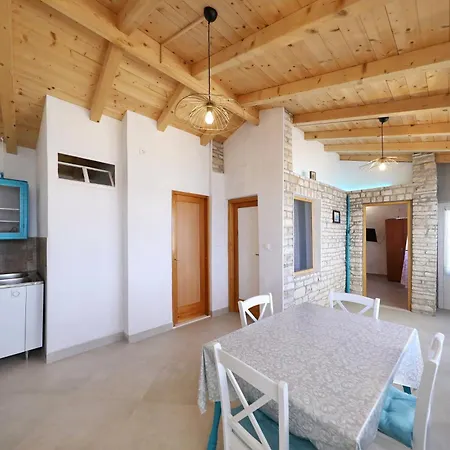 Holiday home Secluded Fisherman's Cove Stiniva, Korcula - 11389
