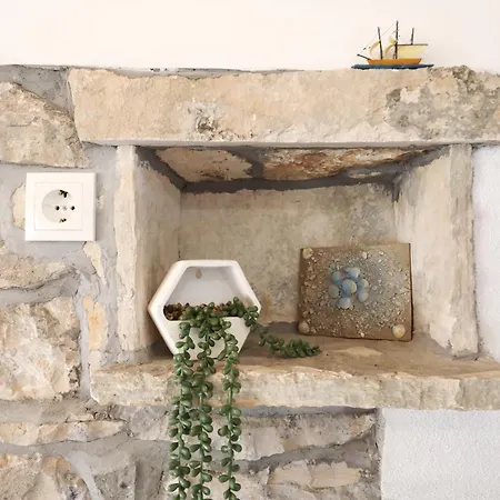 Secluded Fisherman's Cove Stiniva, Korcula - 11389 Holiday home *