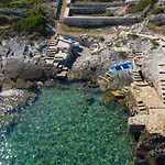 Secluded Fisherman's Cove Stiniva, Korcula - 11389 بيت للعطل *