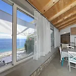 Secluded Fisherman's Cove Stiniva, Korcula - 11389 بيت للعطل فيلا لوكا