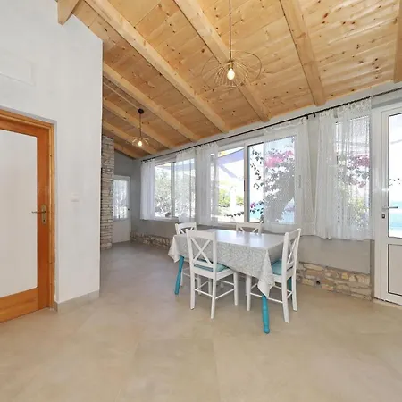 Secluded Fisherman's Cove Stiniva, Korcula - 11389 Feriehus Vela Luka