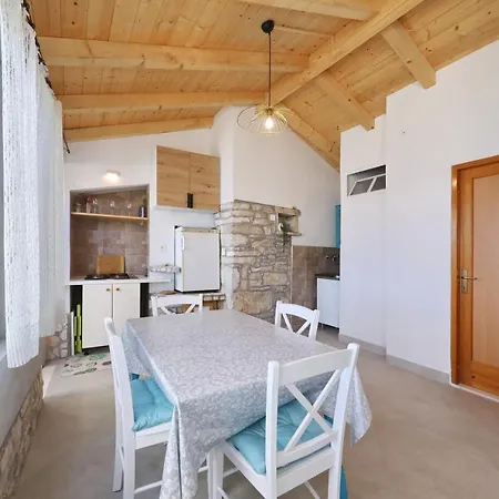 Secluded Fisherman's Cove Stiniva, Korcula - 11389 Feriehus Vela Luka